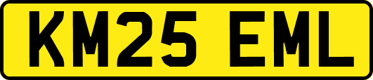KM25EML