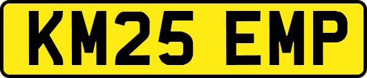 KM25EMP