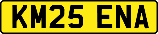 KM25ENA