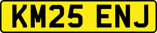 KM25ENJ