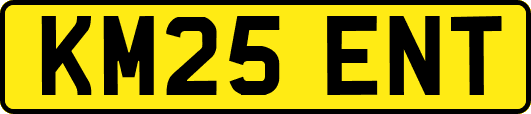 KM25ENT