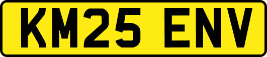 KM25ENV