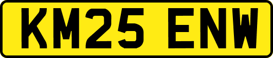 KM25ENW
