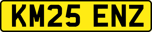 KM25ENZ