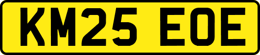 KM25EOE