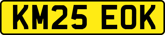 KM25EOK