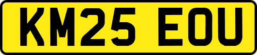 KM25EOU