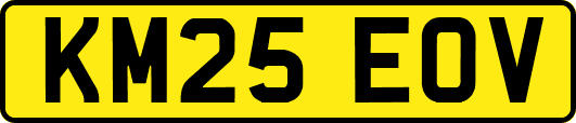 KM25EOV