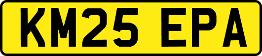 KM25EPA