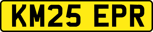 KM25EPR