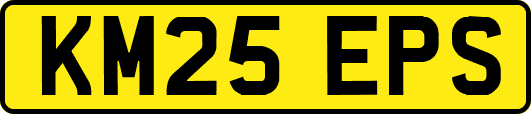 KM25EPS