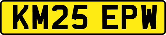 KM25EPW