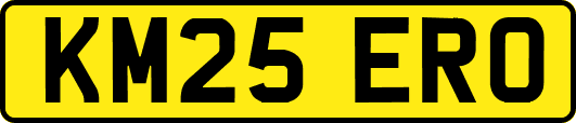 KM25ERO