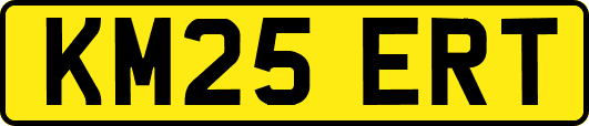 KM25ERT