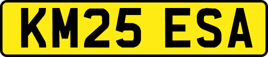 KM25ESA