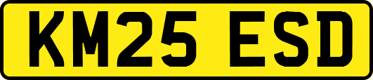 KM25ESD