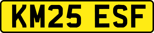 KM25ESF