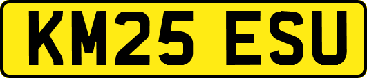 KM25ESU