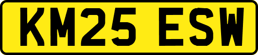 KM25ESW