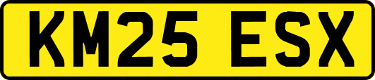 KM25ESX