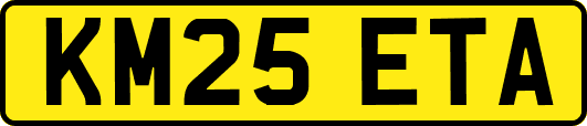 KM25ETA