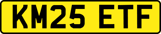 KM25ETF