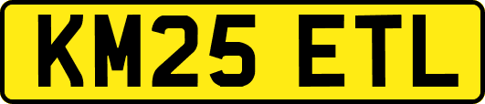 KM25ETL