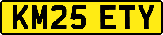 KM25ETY