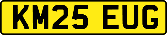 KM25EUG