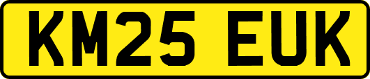 KM25EUK