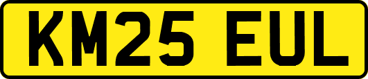 KM25EUL