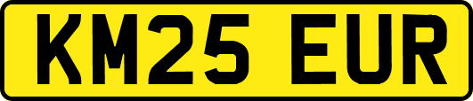 KM25EUR
