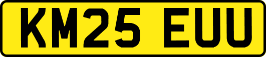 KM25EUU