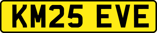 KM25EVE