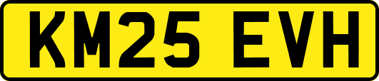KM25EVH