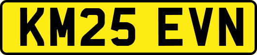 KM25EVN