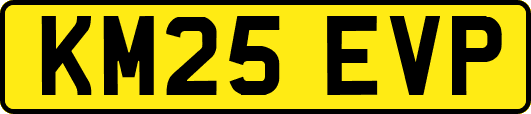 KM25EVP