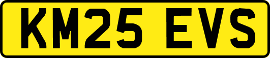 KM25EVS