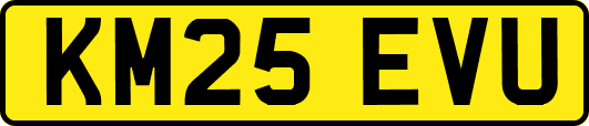 KM25EVU