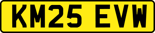 KM25EVW
