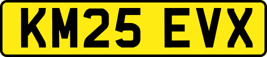 KM25EVX
