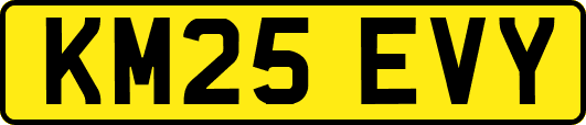 KM25EVY