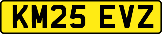 KM25EVZ