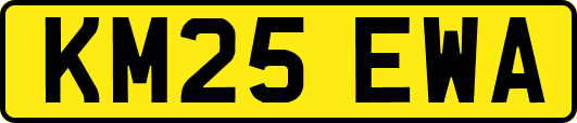 KM25EWA