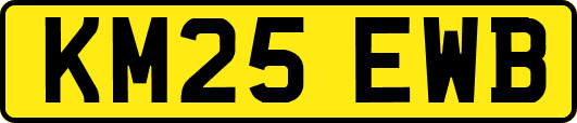 KM25EWB