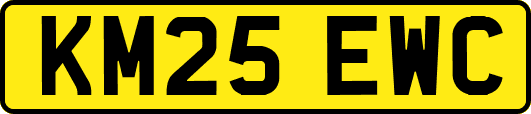 KM25EWC