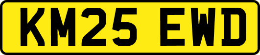 KM25EWD