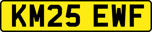 KM25EWF