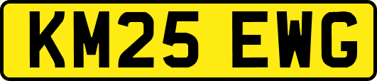 KM25EWG
