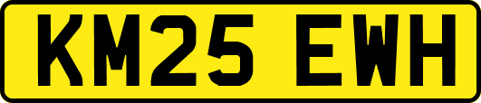 KM25EWH